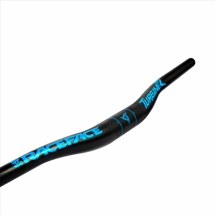 Immagine prodotto Race Face TURBINA R ALU 35x800 20MM RISER BAR (20 mm)