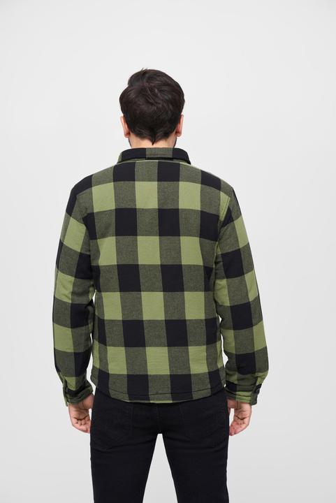 Produktbild Brandit Lumberjacket (L)