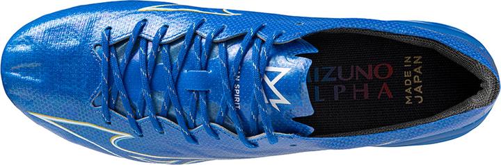 Actual product image Mizuno a Japan Fg (41)