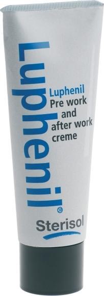 Image du produit Sterisol Crème pour les mains Luphenil 50 ml