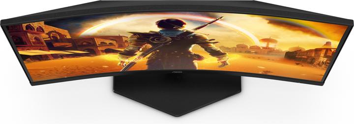 Image du produit AOC C24G42E (1920 x 1080 pixels, 23.60")