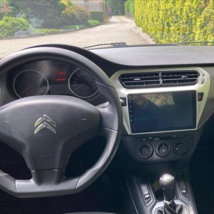 Image du produit No Name RADIO GPS NAVIGATION PEUGEOT 301 2012+ ANDROID (10")