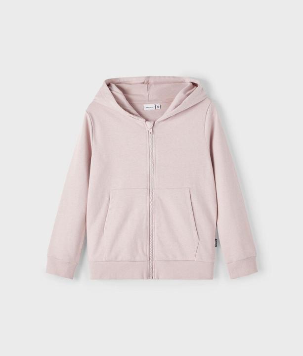 Produktbild Name it Baumwolle Reissverschluss Hoodie (110)