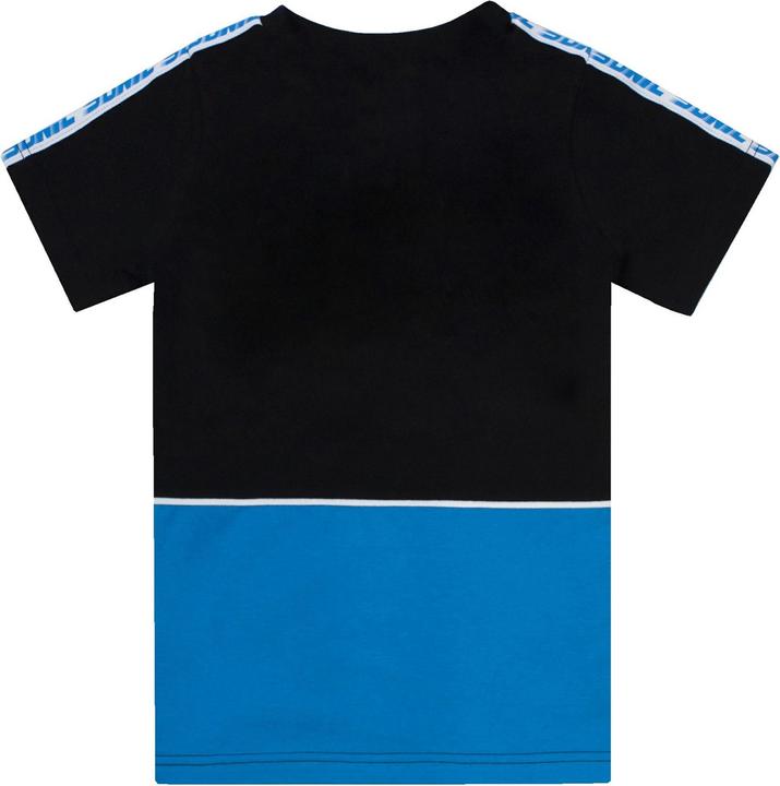Actual product image Sonic The Hedgehog Gaming Statistics Tshirt Boys (116)