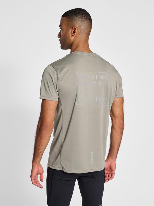 Produktbild Newline Houston T-Shirt S/S Men (XXL)