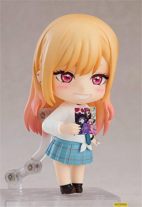 Produktbild Good Smile Company Nendoroid 1935 Marin Kitagawa