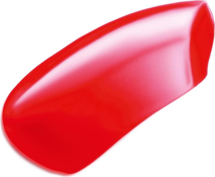 Actual product image Clarins Water Lip Stain - 09 Deep Red Water Matte (09 Deep Red Water Matte)