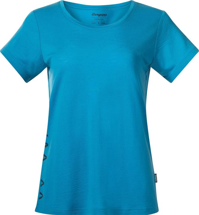 Image du produit Bergans Vaagaa Adventure Merino (XS)