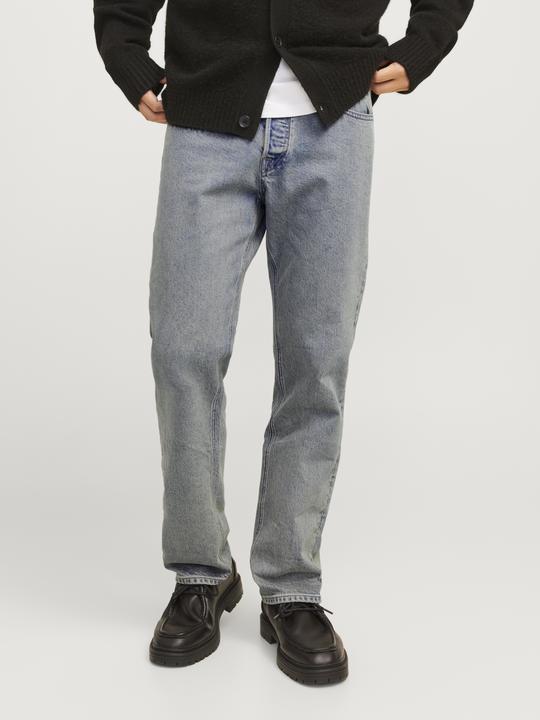 Produktbild Jack & Jones JJICHRIS JJCLASSIC AM 879 Relaxed Fit Jeans Relaxed Fit Jeans (29)