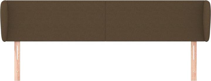 Image du produit VidaXL Franya (203 x 23 x 88 cm)