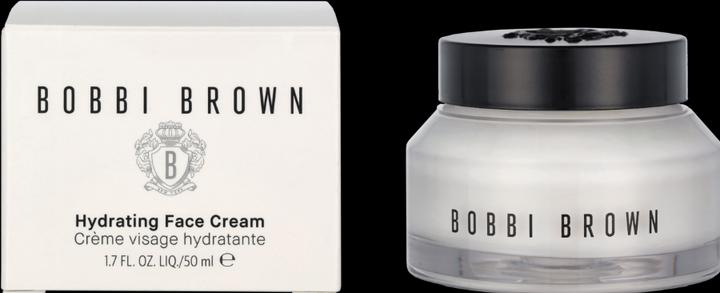 Immagine prodotto Bobbi Brown Crema viso idratante (50 ml, Crema 24h)