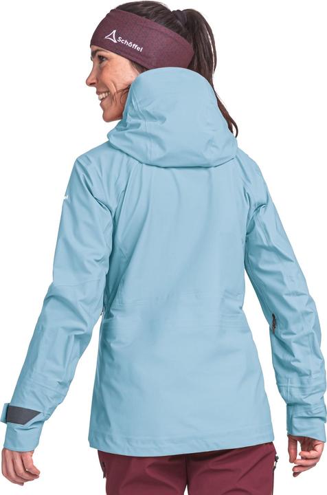 Actual product image Schöffel 3L Jacket Pizac L (38)
