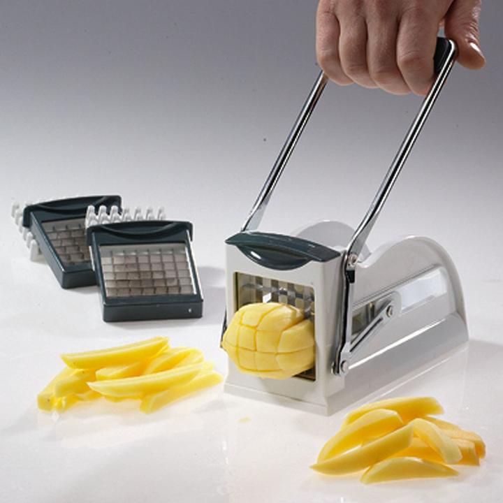 Produktbild Westmark Pommes-frites Schneider