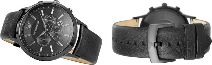 Produktbild Emporio Armani Renato (Chronograph, 43 mm)