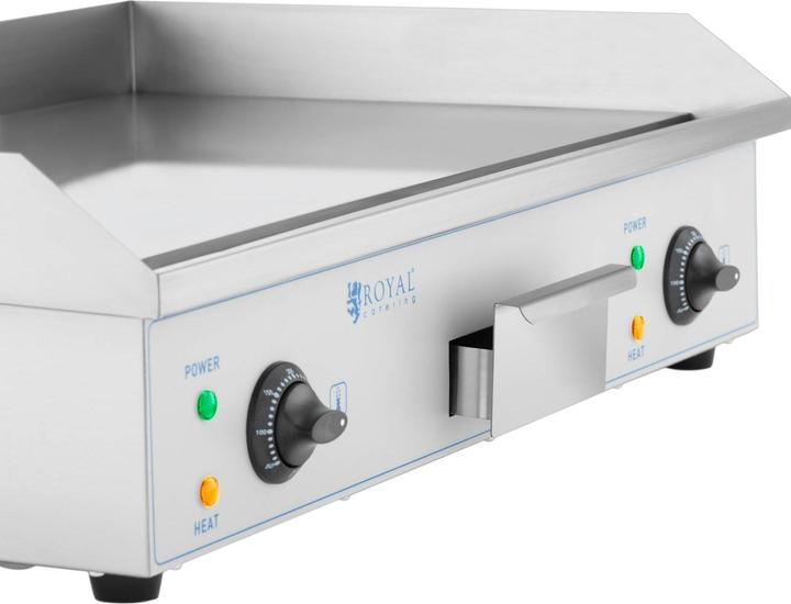 Produktbild Royal Catering RC-EG73 (0.00 kW)