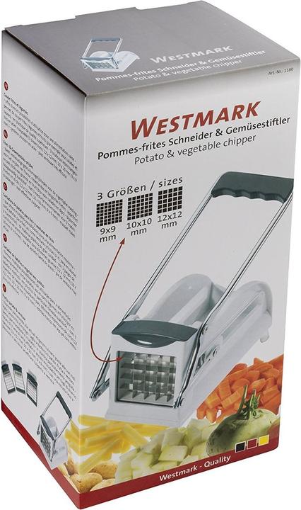 Produktbild Westmark Pommes-frites Schneider