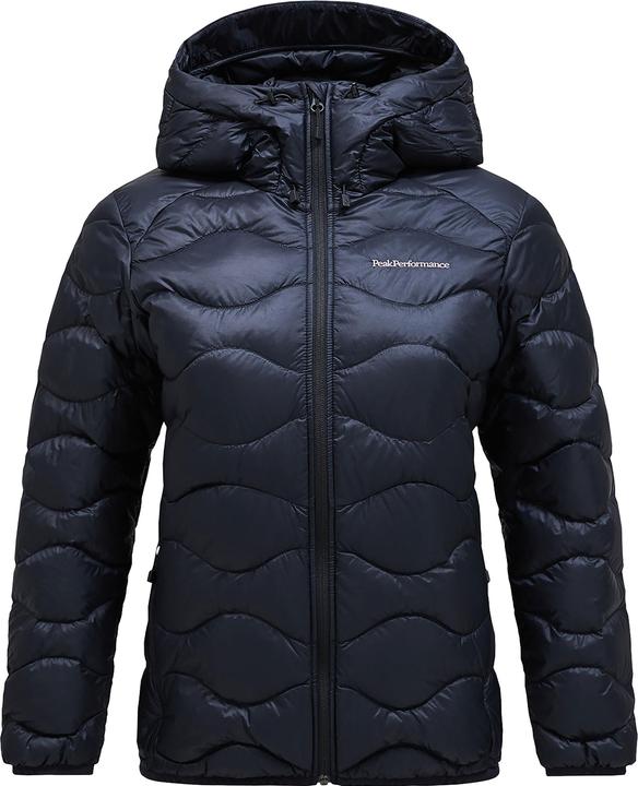Produktbild Peak Performance Women's Helium Down Hood Jacket (XS)