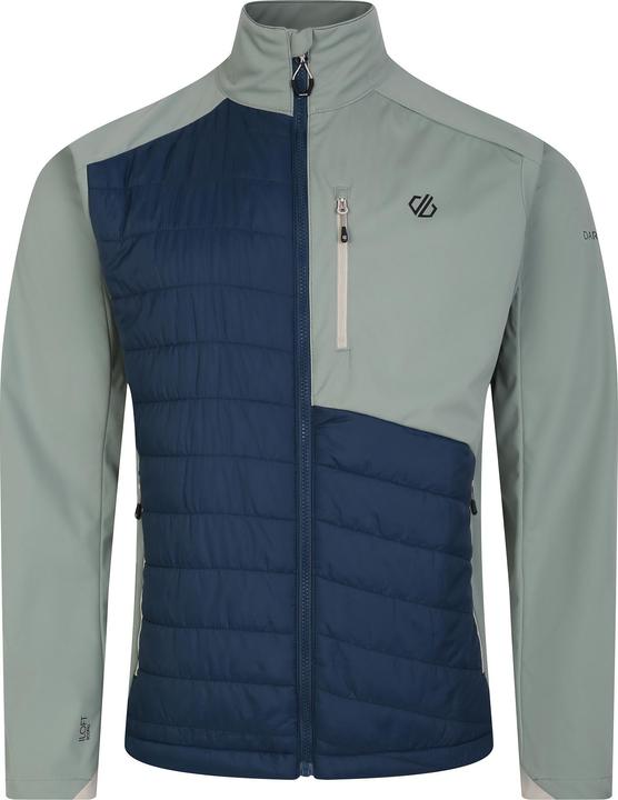 Immagine prodotto Dare2b Mountaineer Giacca Ibrida Uomo (L)