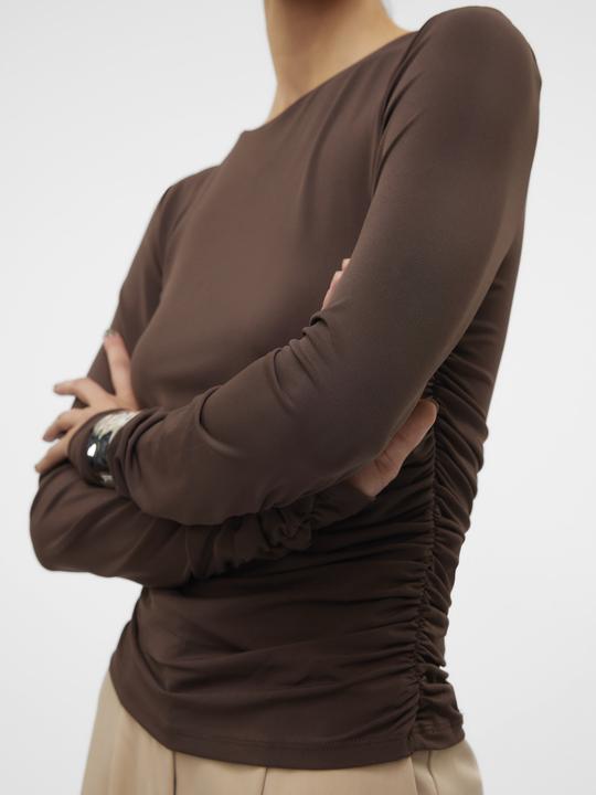 Actual product image Vero Moda VMMADELYNN Top Blouse (XS)