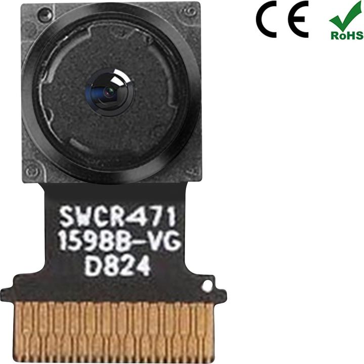 Image du produit Clappio Pièce de rechange caméra avant Honor 7C (Honneur 7c)