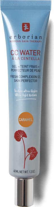 Erborian CC Water (Caramel)