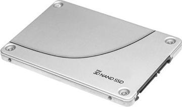Image du produit Intel -S4620 2.5inch SATA /s 3D4 TLC générique simple (1920 Go, 2.5")