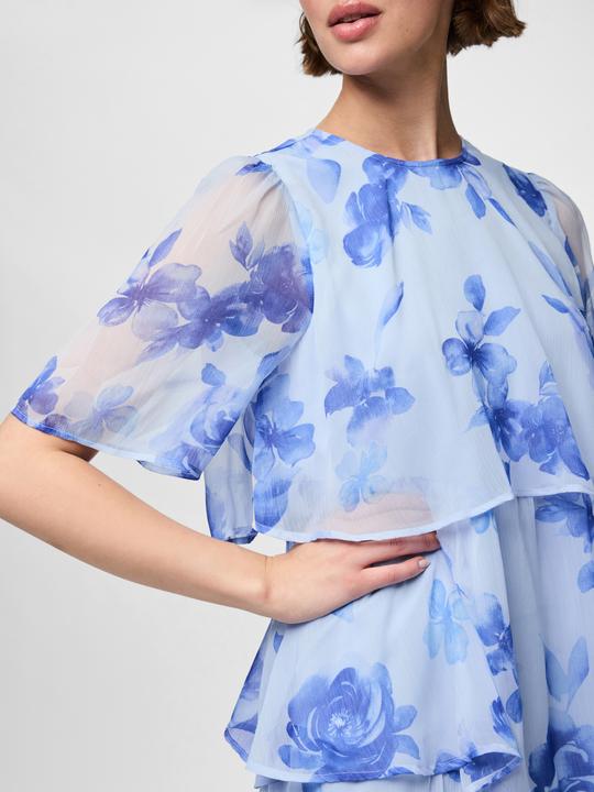 Produktbild Pieces Midikleid (L)