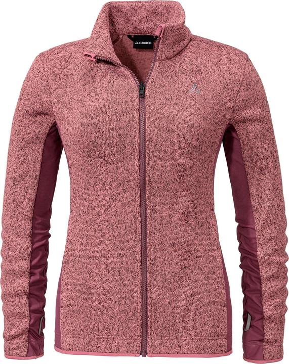 Actual product image Schöffel Zip In Fleece Oberau (42)