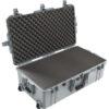 Image du produit Peli Case 1615 Air, argent WF (0.75 l)