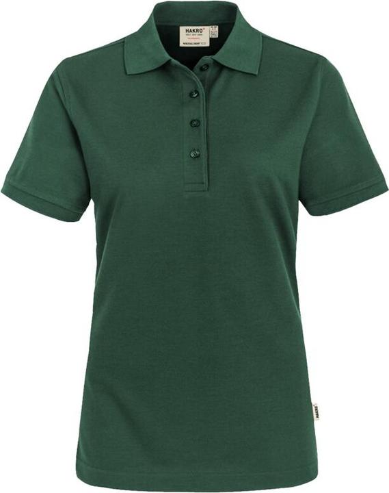 Actual product image Hakro MIKRALINAR® ECO polo shirt (3XL)