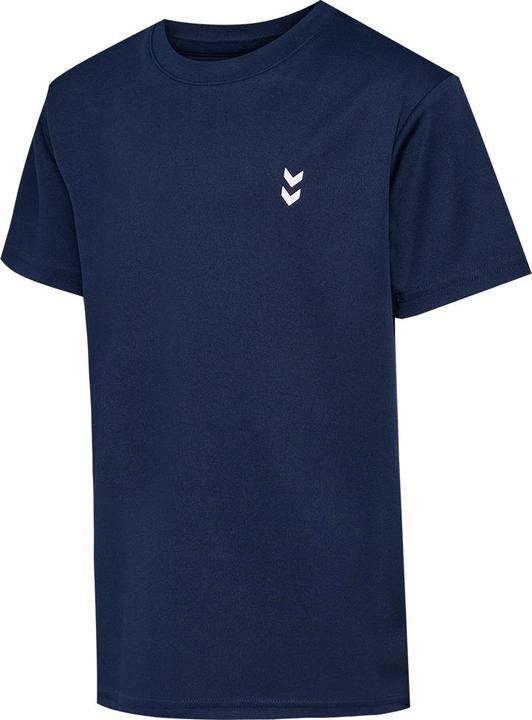 Image du produit hummel hmlJR PULSE TRAINING T-SHIRT (46, 47, 48, 49, 50, 51, 52)