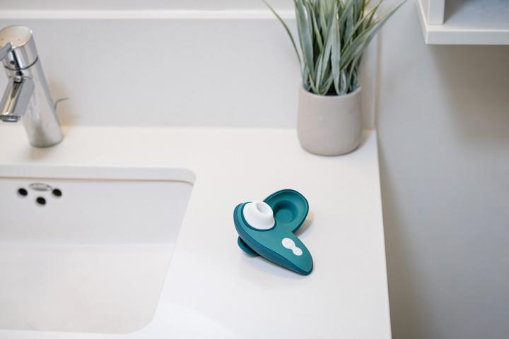 Image du produit Womanizer Liberty 2