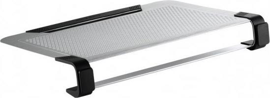 Actual product image Cooler Master Notepal U3 Plus