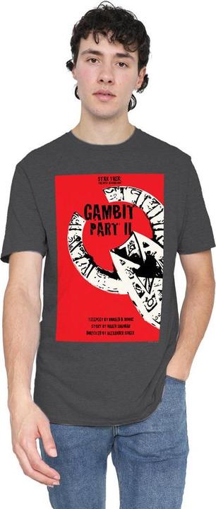 Produktbild The Next Generation Season 7 Episode 5 TShirt (XL)