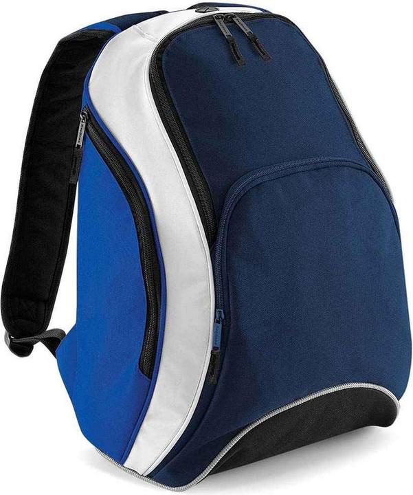 Actual product image Bagbase Teamwear Backpack (21 l)