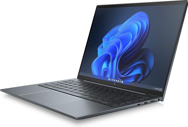Actual product image HP Dragonfly G4 (13.50", Intel Core i7-1355U, 32 GB, 1000 GB, DE)