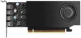 Actual product image Dell NVIDIA RTX A1000 8GB GDDR6 (8 GB)