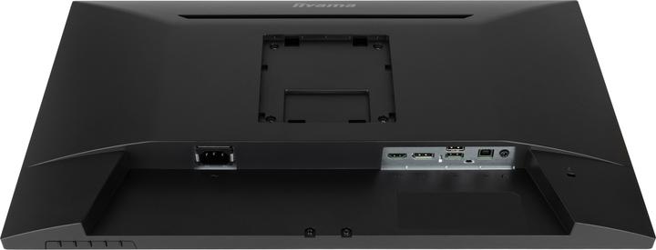 Actual product image iiyama ProLite XUB2493HSU-B6 (1920 x 1080 pixels, 23.80")