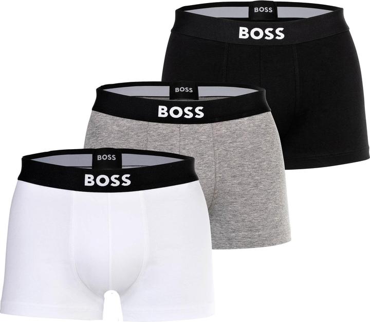 Produktbild BOSS Trunk 3P ONE (L, 3er Pack)