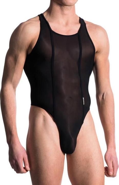Immagine prodotto Manstore Corpo della stringa (XL)