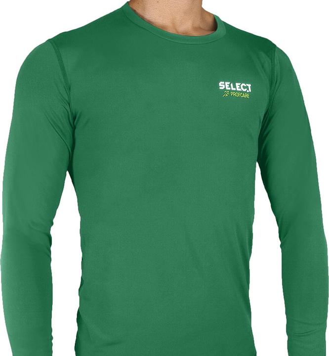 Produktbild Select Kompressionsshirt Langarm (XXL)