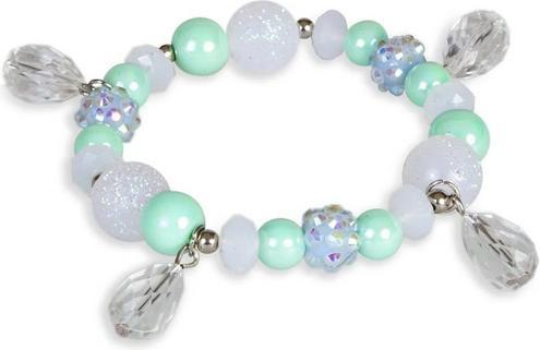 Produktbild Great Pretenders Creative Education 84094 Armband Frozen Crystal