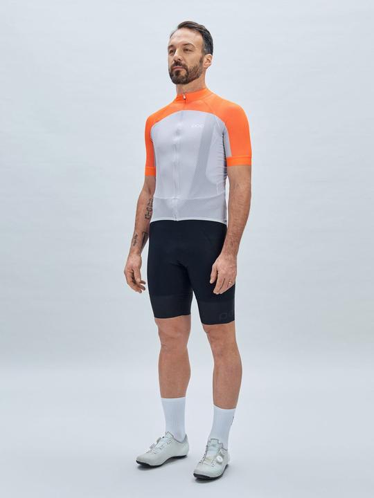 Immagine prodotto Poc Maglia Ms Essential Road Logo (XL)
