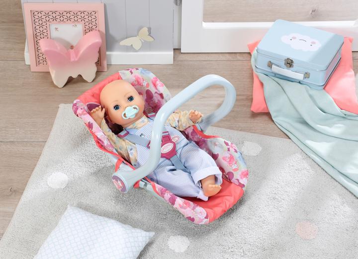 Produktbild Baby Annabell Active Babyschale