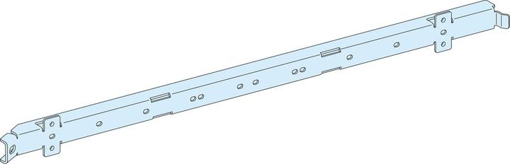 Produktbild Schneider Electric Prisma Plus, P-System, G-System-Adapter, 250 mm breit LVS03596