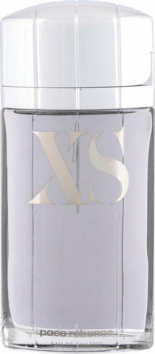 Immagine prodotto Paco Rabanne XS (Eau de toilette, 100 ml)
