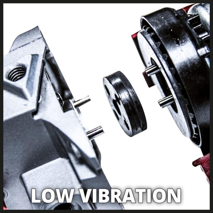 Actual product image Einhell Power (125 mm)