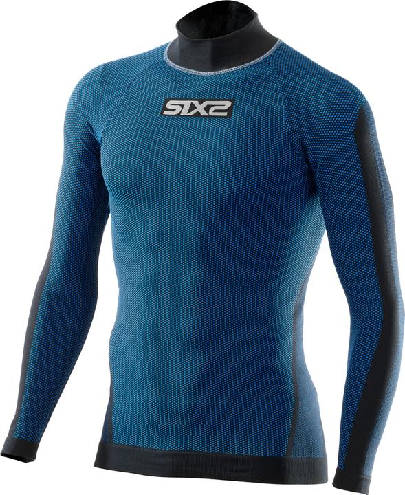 Actual product image Sixs Functional Shirt TS3 2.0 (S)