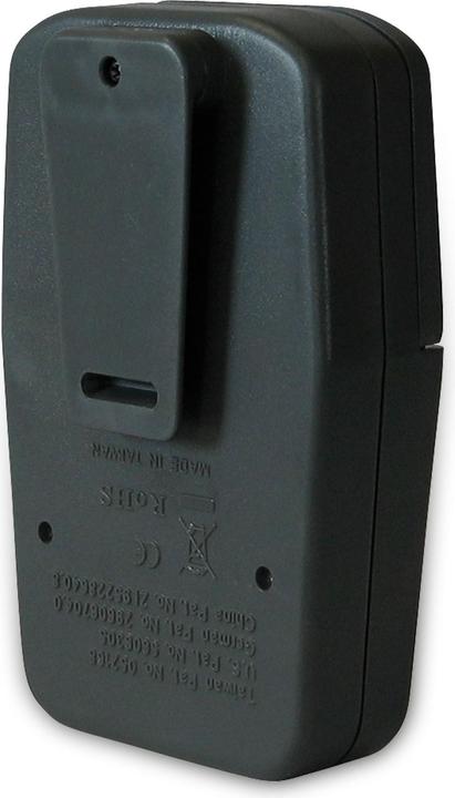 Actual product image Eneroid BLANKO Ultrasonic Dog Scare