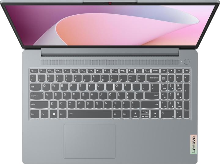 Productafbeelding Lenovo IdeaPad Slim 3 (15.60", AMD Ryzen 5 7430U, 16 GB, 1000 GB, NL)
